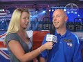 Ralf Souquet and Earl Strickland from Mosconi Cup