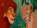 Lion King -  Can You Feel The Love Tonight (French Musical)