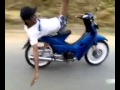 atraksi EXTREME wong edan tp keren by didi zakies