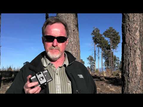 how to use lc-a camera