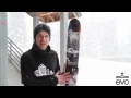 2013 Salomon Rocker2 108 Ski Review