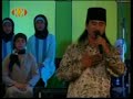 kakang kawah sholawat terbang jidor