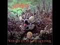 Suffocation - Mass Obliteration