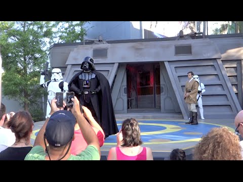 Episode 99: Our May 2014 Walt Disney World Vacation Day 3 part 2