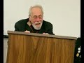 MSU SDS Reunion: Bert Garskof speaks (1) MSU SDS Reunion: Bert Garskof speaks (1)