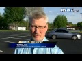 Youth Pastor Charles Engle arrested