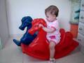 videos de vitorinha andando de cavalinho