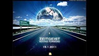Zeitgeist III Moving Forward- Yol almak (Türkçe 
