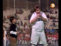 carlos latre imitando a casano
