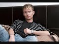 A Jon Lee from S Club Movie