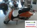SCOOTER 125 RETRO VALENCIA