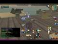 videos de WoW étrange testeur sur Elune