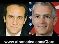 Clout Endorsement Show Part 4 - Gen. Wesley Clark