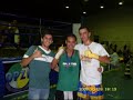Saga Kombat Team - Kick Boxing / K-1 Rules