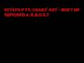 Styles P Ft. Chary Ary -Don't Be Surprised & G.H.O.S.T