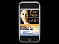 iPhone internet