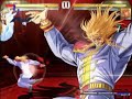 part29【MUGEN】ゲージMAXシングルトーナメント【Finalゲジマユ】