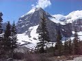 Six Glacier Tea House
