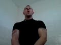Throat Singing - Tony James