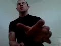 Throat Singing - Tony James