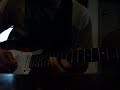 Stairway To Heaven Solo