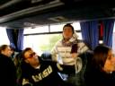 gita sicilia VB- canzoni in pullman