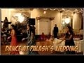 Dance at Palash's Wedding
