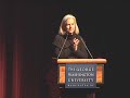 Terry Tempest Williams - Lecture at GWU