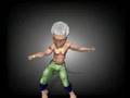 videos de El baile de pirulo contento por su jubilacion!!