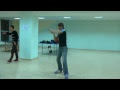 E-Town. Dance Jam in Samara
