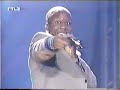 bryan sanders and poetry n motion what you want