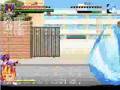 PIA:Mugen vid testing: Rimururu (Mugeni) in 3 random matches