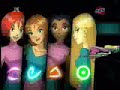 2° Abertura de W.I.T.C.H 2° Abertura de W.I.T.C.H