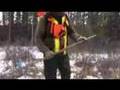 Bucker Packer - Line Clearing