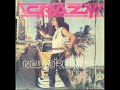 Can You Feel It - Crazy
