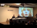 Sony CEO Howard Stringer bows out after seven years, hands control to Kazuo Hirai