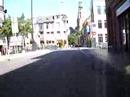 Groningen on bicycle