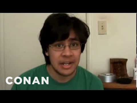 Conan%27s Fan Corrections Challenge%21%21 03%2F07%2F11