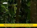 Buscan fondos para la Reserva de San Rafael