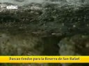 Buscan fondos para la Reserva de San Rafael