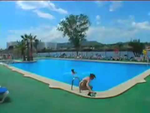 ALCUDIA--マリョルカ--Amapola