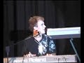 The Cosine Rule Song