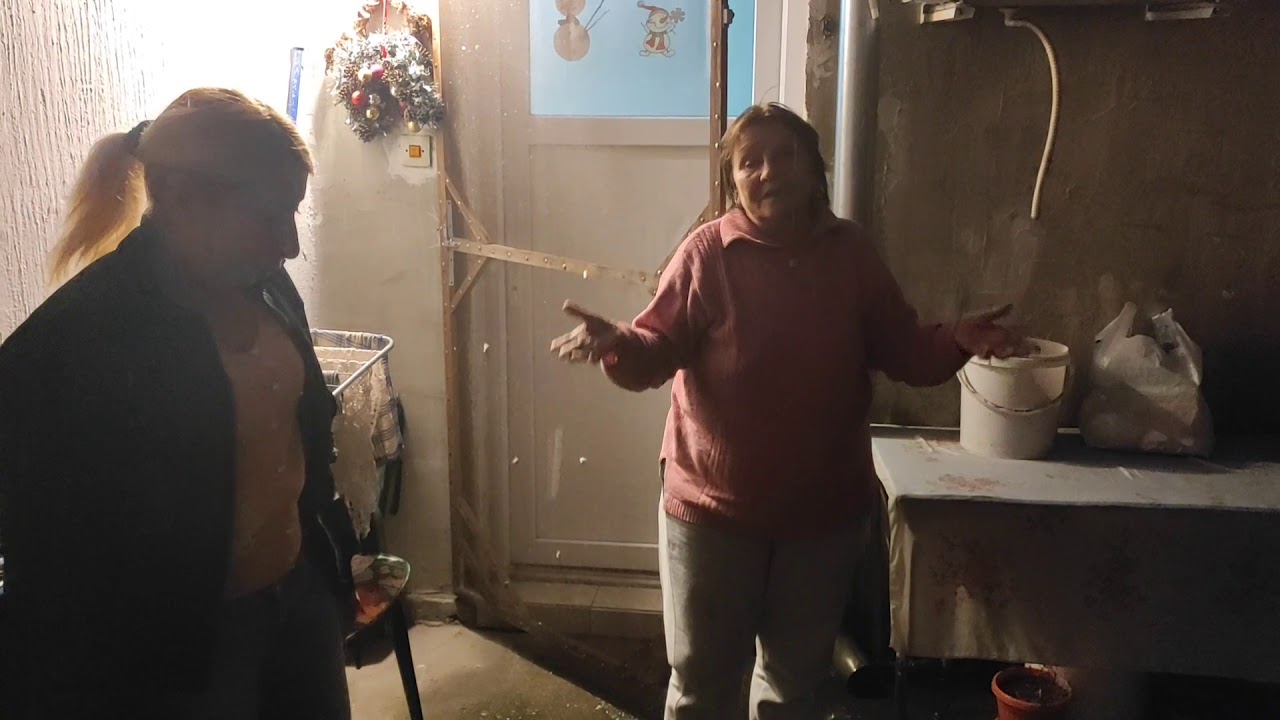 Fondacija "Humanist" posetila dve porodice u Pancevu