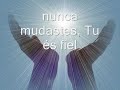 deus de aliança   