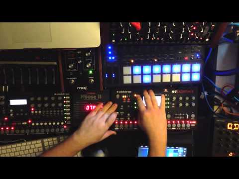 how to recover ableton live set