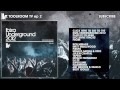 Official -  'Agama A8' (Original Club Mix)