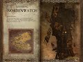 WAR Open Beta- NordenWatch Scenario