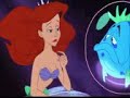 la sirenita   bajo el mar  cancion 