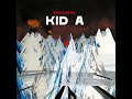 Radiohead