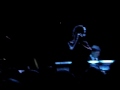 Bebel Gilberto "Bring Back the Love" (@ 9:30 Club on 11/23/09)